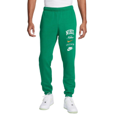 Nike Pantaloni edzés Nike Club Bb CF Pant Stack Gx FN2643365 A Verde L