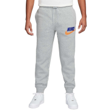 Nike Pantaloni Training Nick Club BB Yajner CNL FTRA FN3094063 A Gree M férfi edzőruha