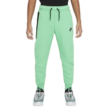 Nike Pantaloni trening Nike Tech polár nadrág FD3287363 A Verde S férfi edzőruha
