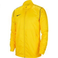 Nike Park 20 esőpóló férfiaknak, sárga, S
