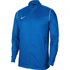Nike Park 20 Rain ing gyerekeknek, kék, XS, 122-128 CM férfi pulóver, kardigán