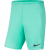 Nike Park III kötött férfi nadrág, azúrkék, S