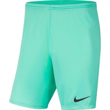 Nike Park III kötött férfi nadrág, azúrkék, XL férfi nadrág