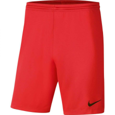 Nike Park III Kötött férfi nadrág, fekete, XL