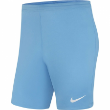 Nike Park III kötött férfi nadrág, kék, L férfi rövidnadrág