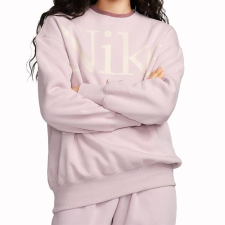  Nike Phoenix Fleece Női Pamut Pulóver női pulóver, kardigán