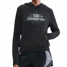 Nike Phoenix Fleece Női Pamut Pulóver női pulóver, kardigán