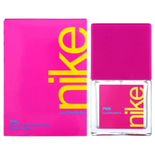 Nike Pink Woman EDT 30 ml parfüm és kölni