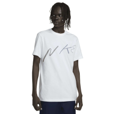 Nike Poló Nike M NSW Pólóklub+ HBR FD1276100 Férfi Fehér XL