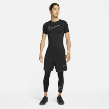Nike Póló Nike Pro Dri-FIT Men's Tight Fit Short-Sleeve Top férfi férfi póló