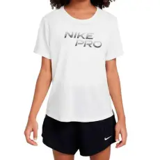  Nike Pro Dri-FIT Junior Lány Felső