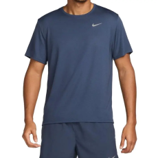  Nike React Miller Dri-FIT Rövid Ujjú Férfi Póló