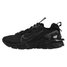 Nike React Vision Férfi Sportcipő - Fekete - 40 férfi cipő