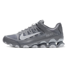 Nike Reax 8 TR Mesh 621716010 Férfi sportcipő Szürke 43 férfi cipő