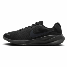 Nike Revolution 7 FB2207005 Férfi sportcipő Fekete 40.5
