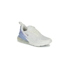 Nike Rövid szárú edzőcipők AIR MAX 270 Fehér 36