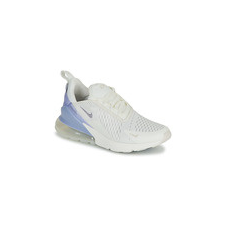 Nike Rövid szárú edzőcipők AIR MAX 270 Fehér 36 1/2 női cipő