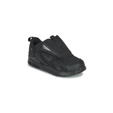 Nike Rövid szárú edzőcipők AIR MAX BOLT TD Fekete 18 1/2 gyerek cipő