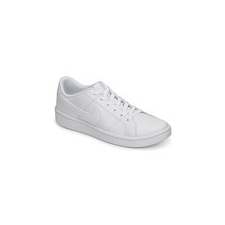 Nike Rövid szárú edzőcipők COURT ROYALE 2 Fehér 36 1/2 női cipő