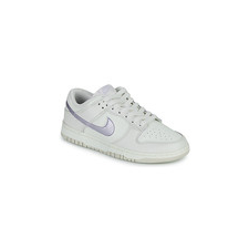 Nike Rövid szárú edzőcipők DUNK LOW Bézs 43 női cipő