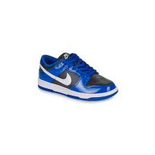 Nike Rövid szárú edzőcipők DUNK LOW ESS Kék 38 1/2 női cipő