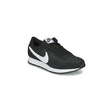 Nike Rövid szárú edzőcipők MD VALIANT GS Fekete 37 1/2 gyerek cipő