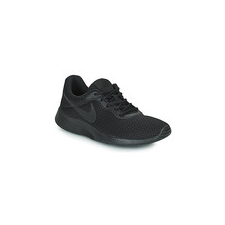 Nike Rövid szárú edzőcipők NIKE TANJUN Fekete 40 férfi cipő