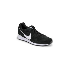Nike Rövid szárú edzőcipők VENTURE RUNNER SUEDE Fekete 38 1/2 férfi cipő