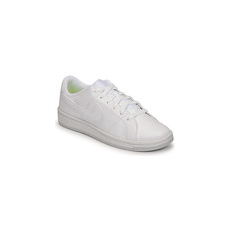 Nike Rövid szárú edzőcipők WMNS NIKE COURT ROYALE 2 NN Fehér 36 1/2