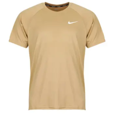Nike Rövid ujjú pólók SL Hydroguard   Ext Bézs EU XL férfi póló