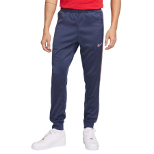 Nike Sp Pk Jogger FN0250437 Férfi Tengerészkék M Melegítő nadrág férfi edzőruha