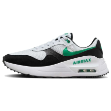 Nike Sportcipő Nike Air Max Systm DM9537105 Férfi Fehér 42.5 férfi cipő