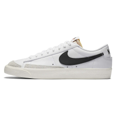 Nike Sportcipő Nike Blazer Low 77 Vntg DA6364101 Férfi Fehér 41