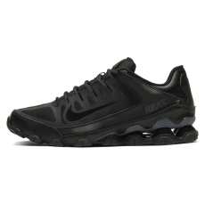 Nike Sportcipő Nike Reax 8 Tr Mesh 621716008 Férfi fekete 44,5