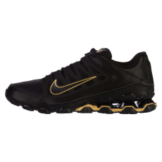 Nike Sportcipő Nike Reax 8 Tr Mesh 621716020 Férfi Fekete 42