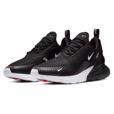 Nike Sportcipők Nike Air Max 270 AH8050002 A Black 40 férfi cipő