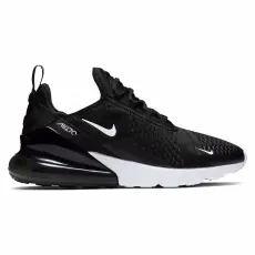 Nike Sportcipők Nike Air Max 270 AH8050002 A fekete 44