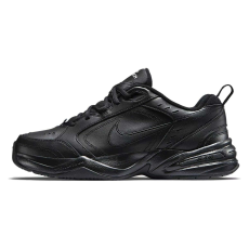 Nike Sportcipők Nike Air Monarch IV 415445001 férfi fekete 44