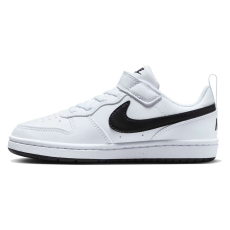 Nike Sportcipők Nike Court Borough Low Recraft Bpv DV5457104 Gyerekek Fehér 29.5