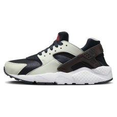 Nike Sportcipők Nike Huarache Run Bg 654275423 Gyerekek Szürke 36