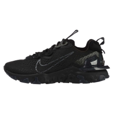 Nike Sportcipők Nike React Vision CD4373004 Férfi fekete 42.5 férfi cipő