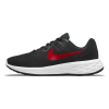 Nike Sportcipők Nike Revolution 6 nn DC3728005 férfiak Fekete 42.5