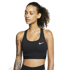 Nike sportmelltartó Swoosh Medium-Support Sports női