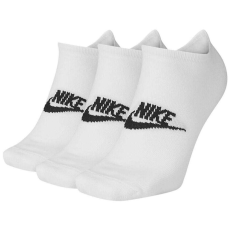 Nike Sportswear 3db-os Zokni  &amp;quot;S 42/46&amp;quot;