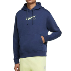 Nike Sportswear AIR Kapucnis Férfi Pulóver