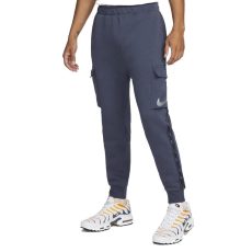 Nike Sportswear &quot;REPEAT&quot; Férfi Pamut Cargo Nadrág