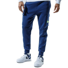Nike Sportswear Club AIR Férfi Pamut Cargo Nadrág férfi edzőruha