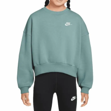  Nike Sportswear Club Essentials Junior Lány Pulóver gyerek pulóver, kardigán