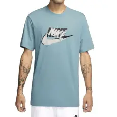  Nike Sportswear Club Pamut Férfi Póló