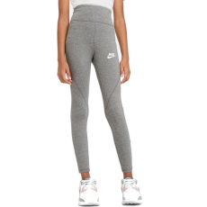  Nike Sportswear Favorites Magas Derekú Junior Lány Leggings